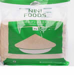Pure Yam Flour 2KG