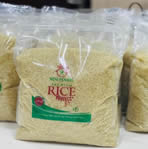 Premium Rice 5KG