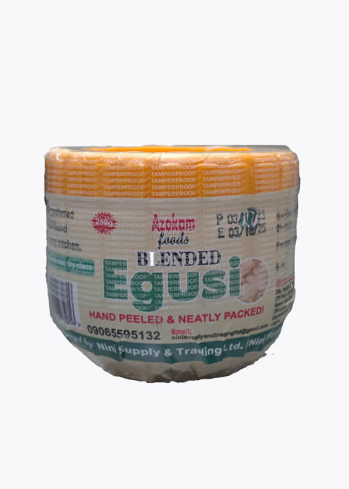 Egusi 250G