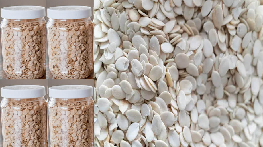 Health Benefits of Egusi