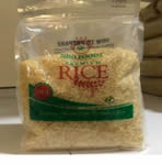 Premium Rice 2KG