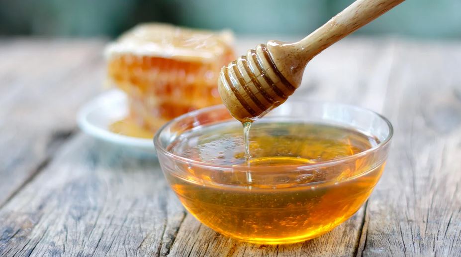Incredible Health Benefits of Honey