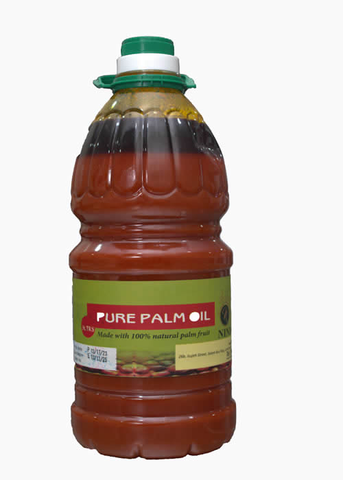 Palmoil 3L